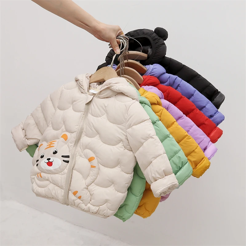 

Very Warm Winter Coat Clothes Teen Down Jacket Toddler Kids Newborn Baby Girl Boys Childrens Parka Windbreaker Snowsuit Clothing