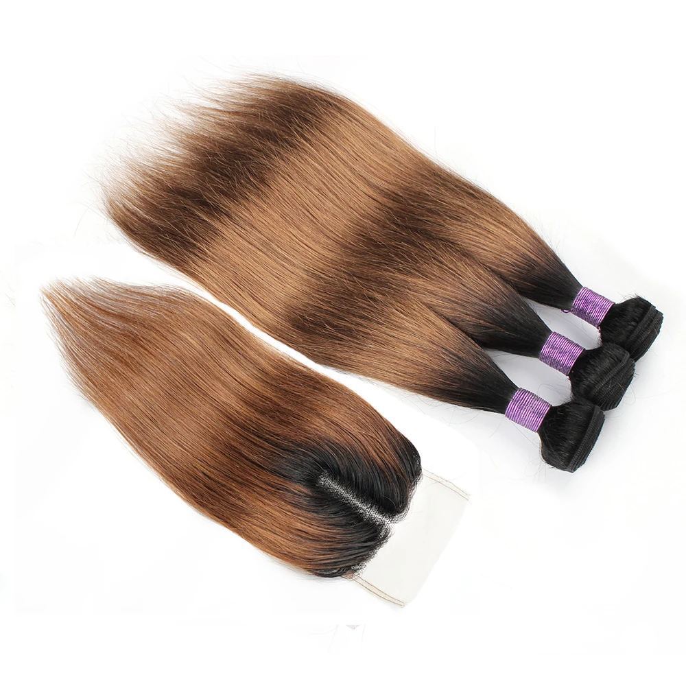 Рисунок 3 - 3 пряди с застежкой