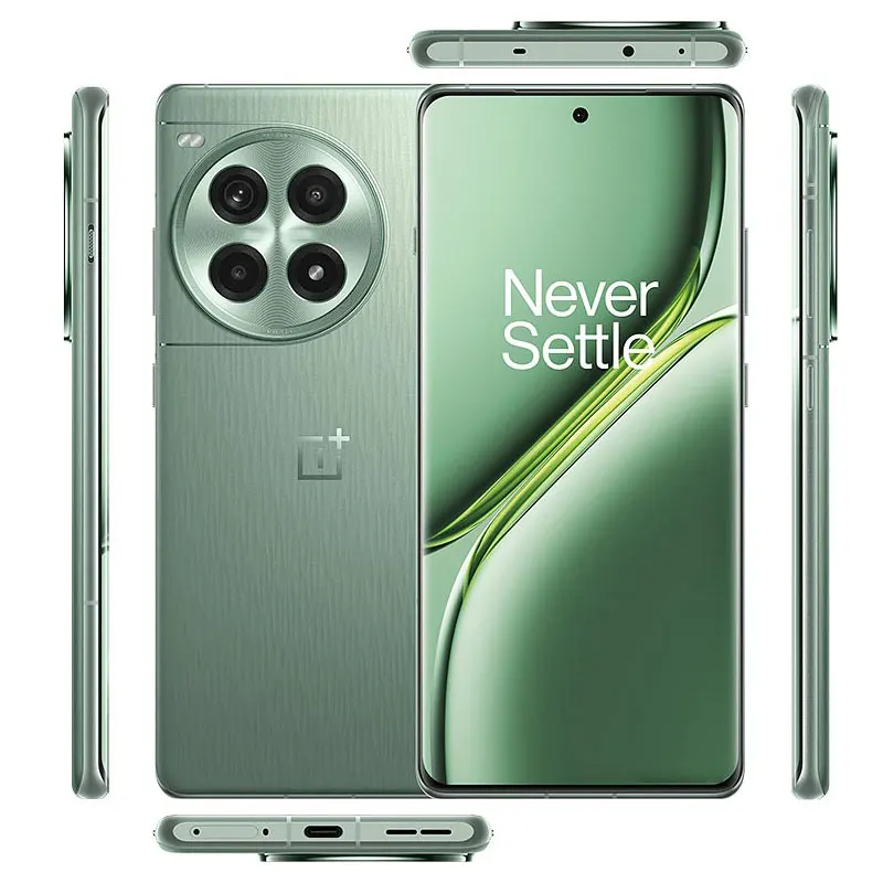 Смартфон OnePlus Ace 3 Pro 12/256ГБ 16/256ГБ 16/512ГБ 24/1ТБ global