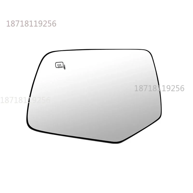 Автоматическое левое и правое стекло заднего зеркала с подогревом для Ford Escape 2008