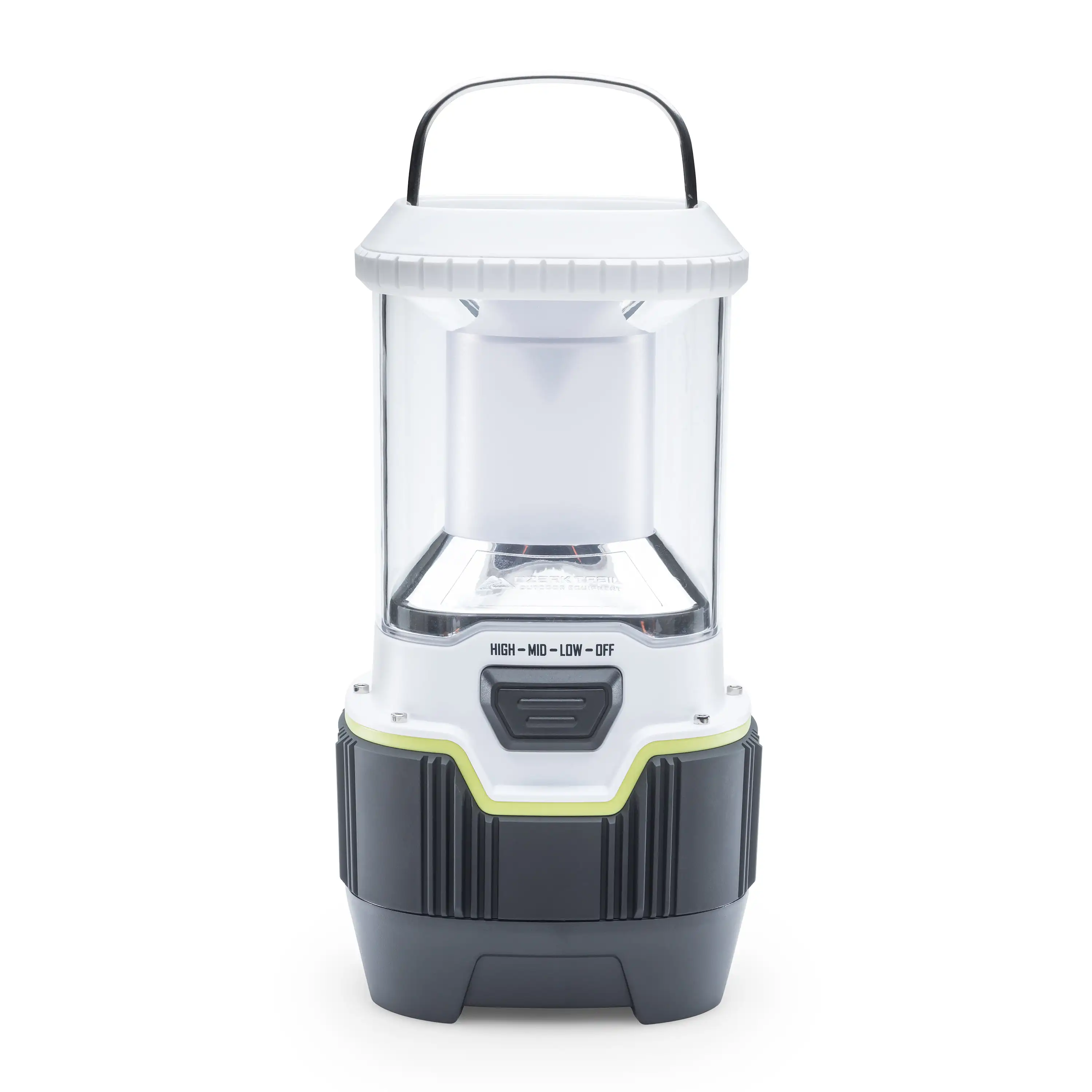 

700 Lumens Rechargeable LED Camping Lantern