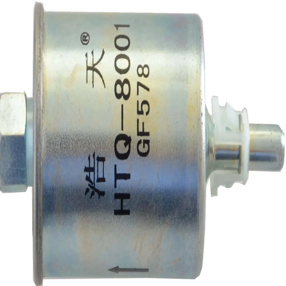 

Автомобильный топливный фильтр, автомобильная запасная бензиновая часть для BUICK (SGM) CENTURY 3,0 1999-2002 LW9 REGAL I (CW1) 2,0 2003-2008 L34 OEM 25121293