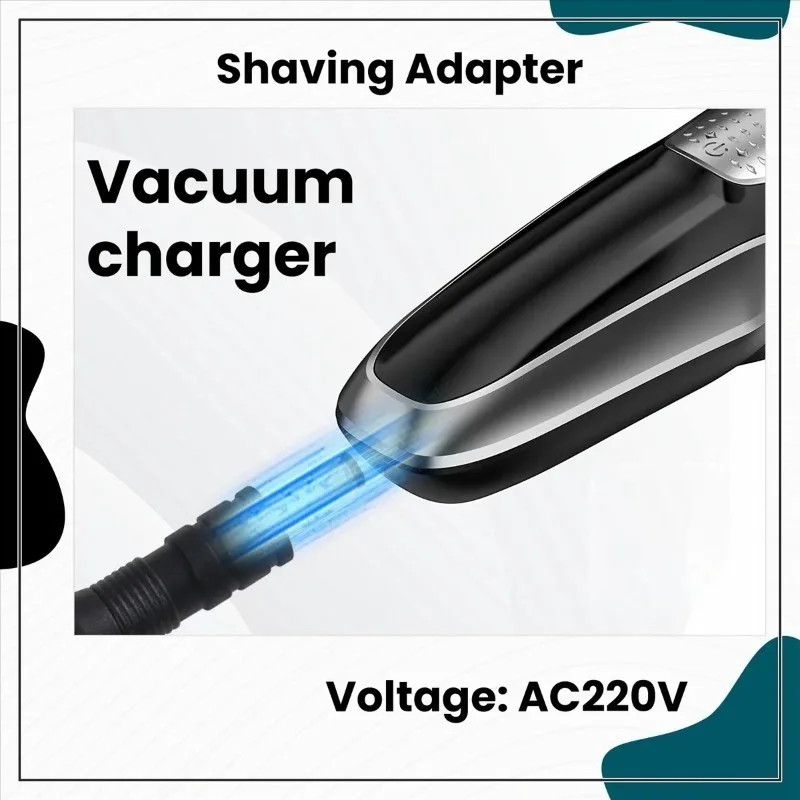 Подходит для пылесосов FC6331, FC6333, FC6402, FC6401, FC6405, FC6168. Зарядное устройство 25В, вилка европейского стандарта. (art.: 3920dcf23261a) - 3920dcf23261a