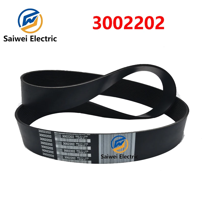 3002203 Cummins генератор двигателя K19 KT19 KTA19 K38 K50 15PK1770 совместимый 3002202