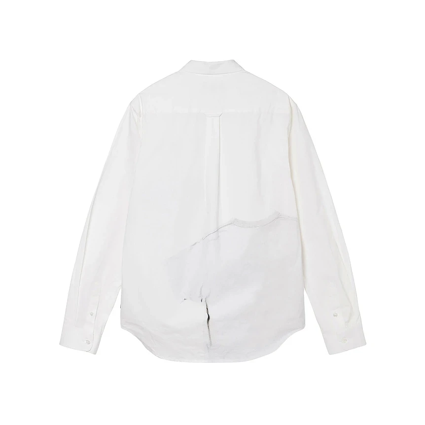 

Рубашка с длинным рукавом NIGO # nigo5887