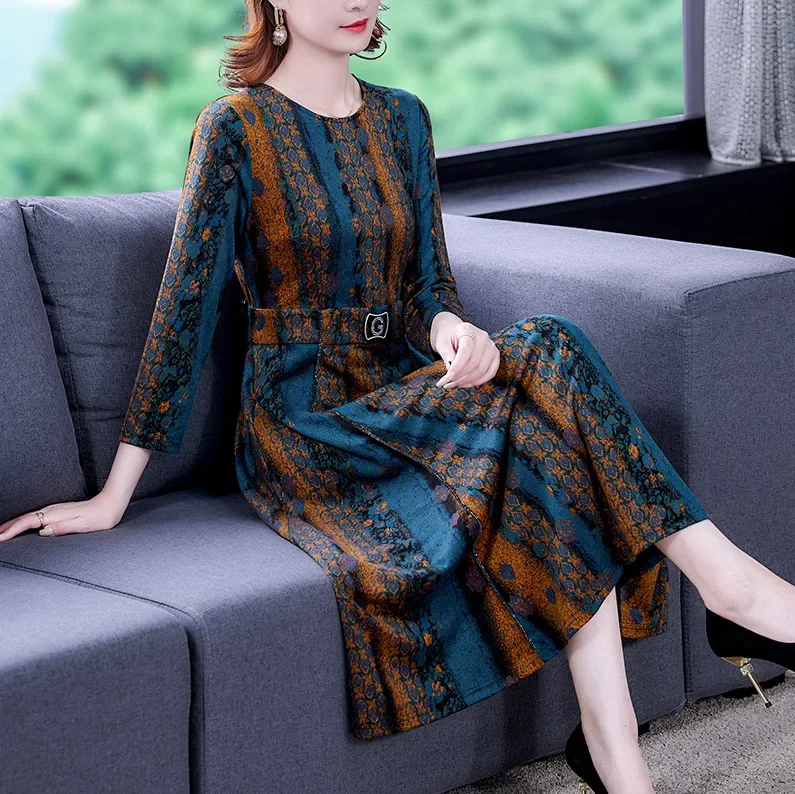 Гарантированное качество молодежное платье больших размеров для похудения в