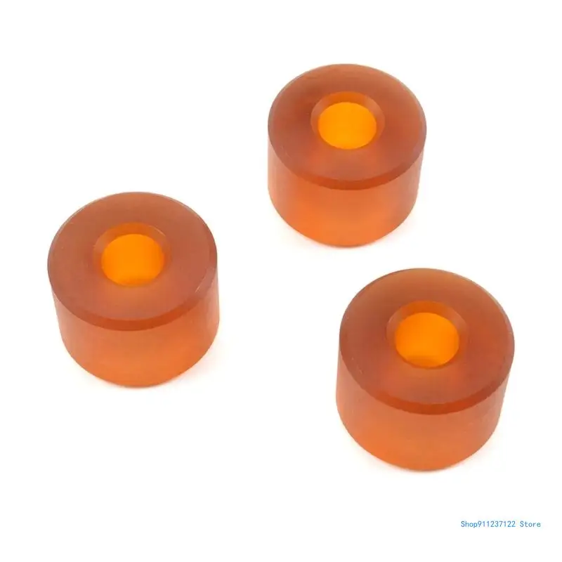 

Upgraded Driven Clutch Roller 3Pcs/Set for Can Sport Defender