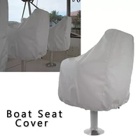 new arrival high quality outdoor yacht ship boat seat cover 210d waterproof protective anti uv covers