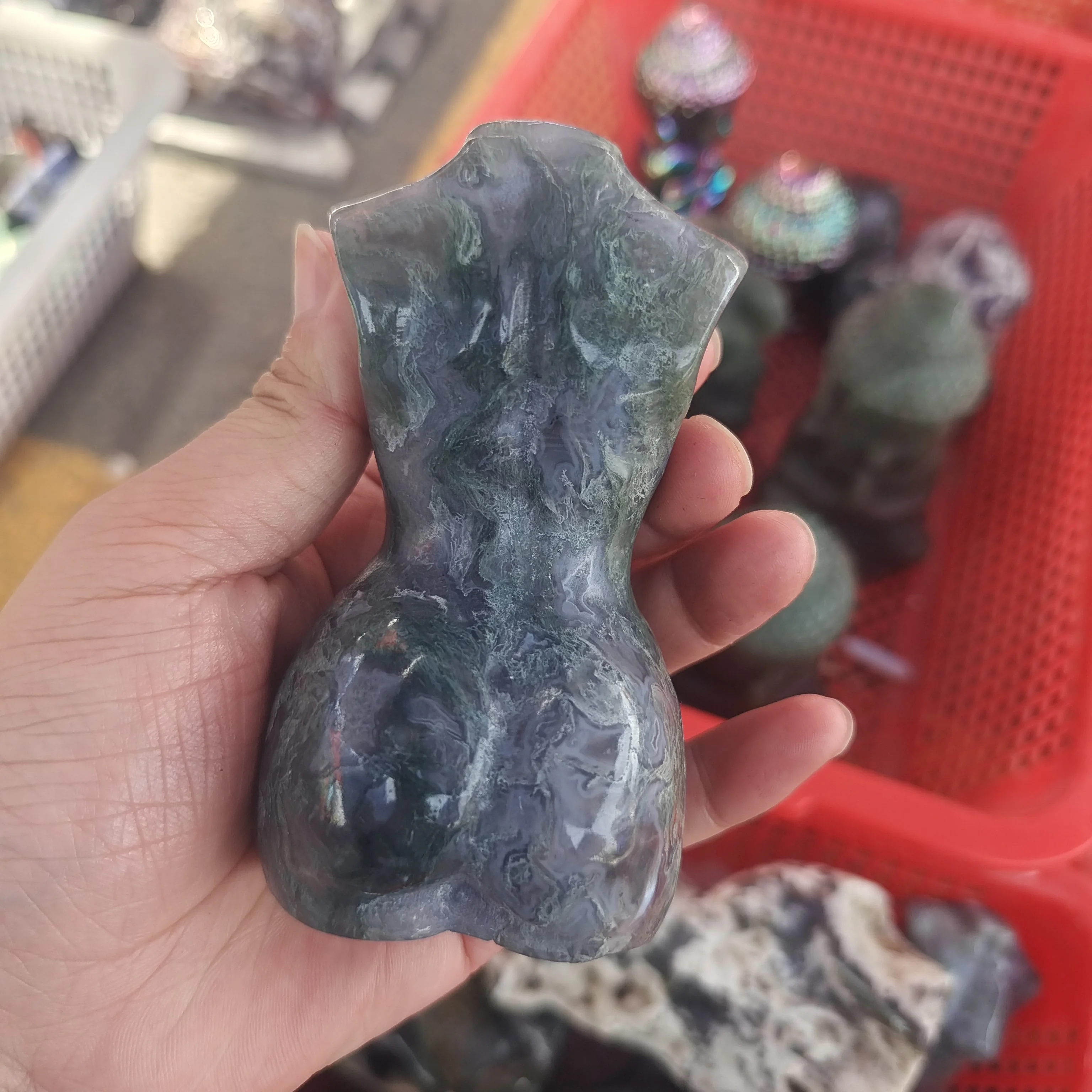 thumb