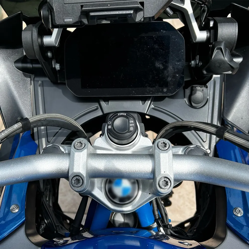 Обтекатель для кабины мотоцикла BMW R1200GS R1250GS LC ADV Adventure R 1250 GS 1200GS R1250 2013 - 2023