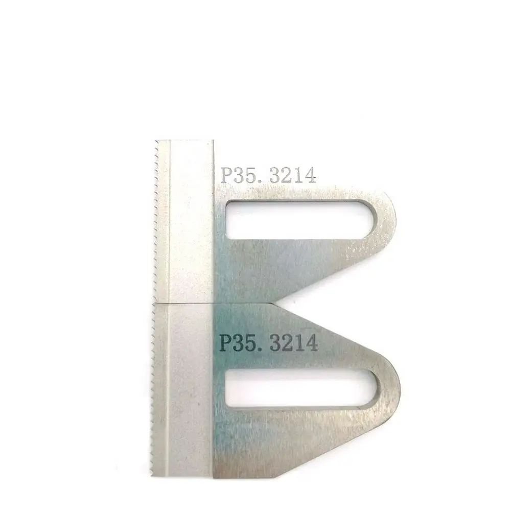 P35.3214 режущее лезвие для ручного аккумуляторного станка обвязки пластика Fromm P325