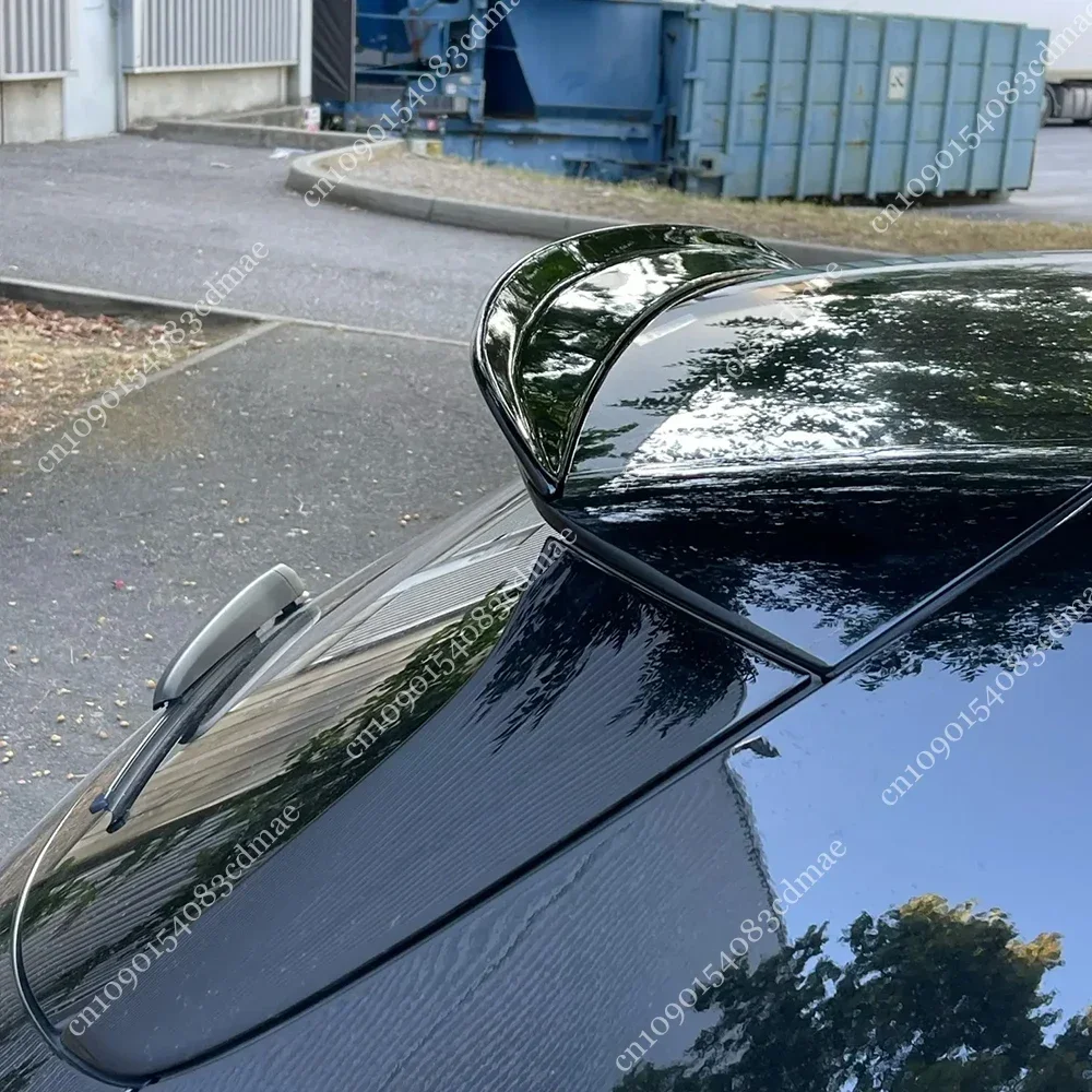 Спойлер багажника на заднюю крышу автомобиля хвостовые крылья с фиксированным