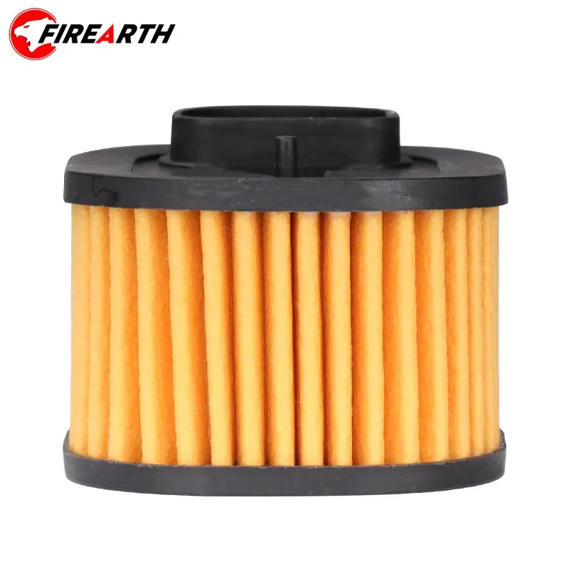 

1PC Gasoline Chainsaw Paper Air Filter Fit For HUSQVARNA 365 371 372 Gas Chain saw Engine Spare Parts Garden Tool Accessories