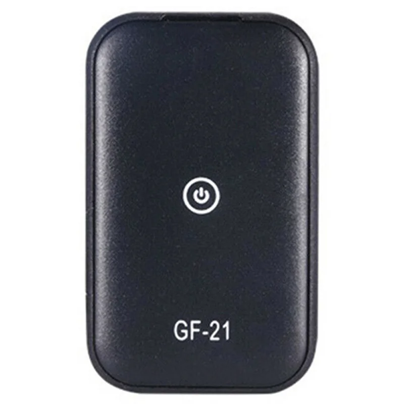GF21/GF07 магнитный мини-автомобильный трекер GPS в реальном времени 32 Гб отслеживание