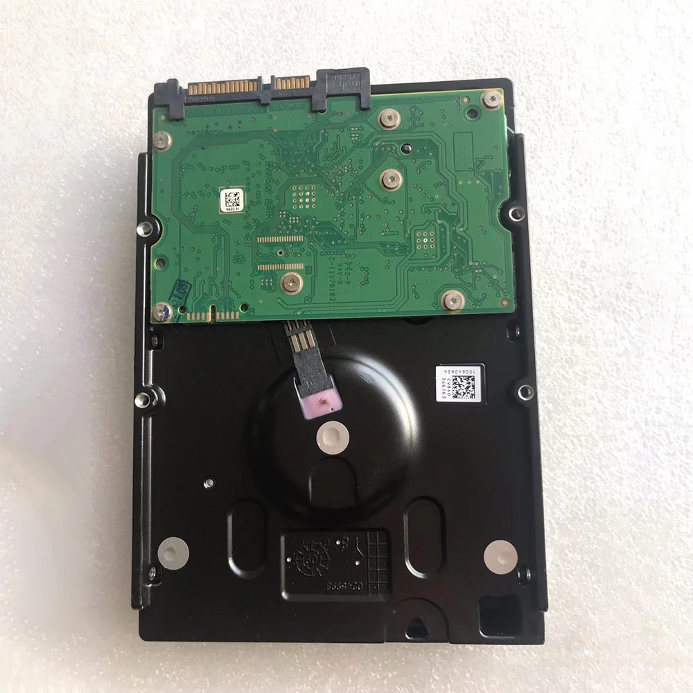 Жесткий диск Enterprise HDD 0T926W 2T SATA 7 2K 3 5&quot для ST 32000644 NS