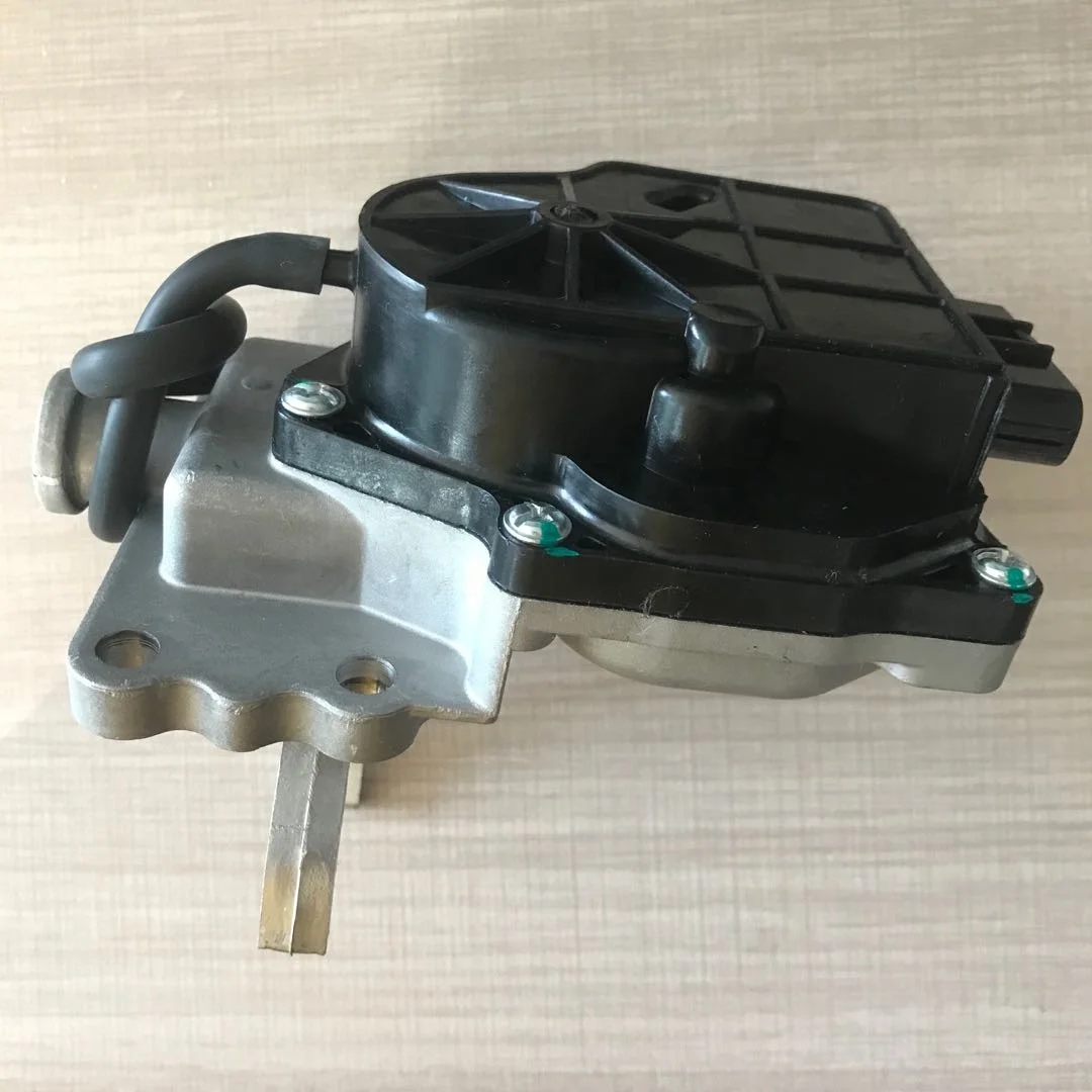 

Wholesale Automotiev Parts 4WD Differential Vacuum Actuator 41400-35033 For HILUX 1GD 2GD 1KD 2KD 4.0L FORTUNER FJ CRUISER