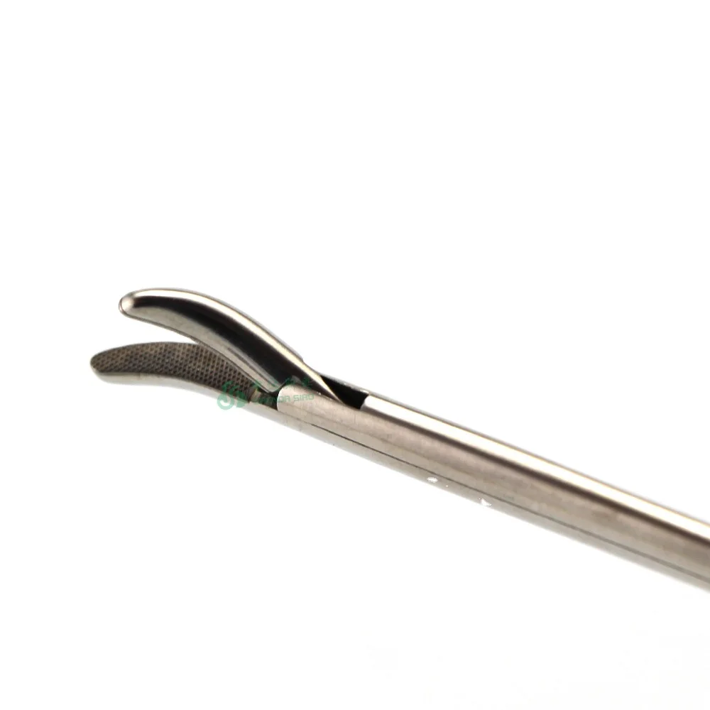 

Needle Holder Forceps Medical Apparatus Video-assisted Thoracoscopic Surgery Needle Holder