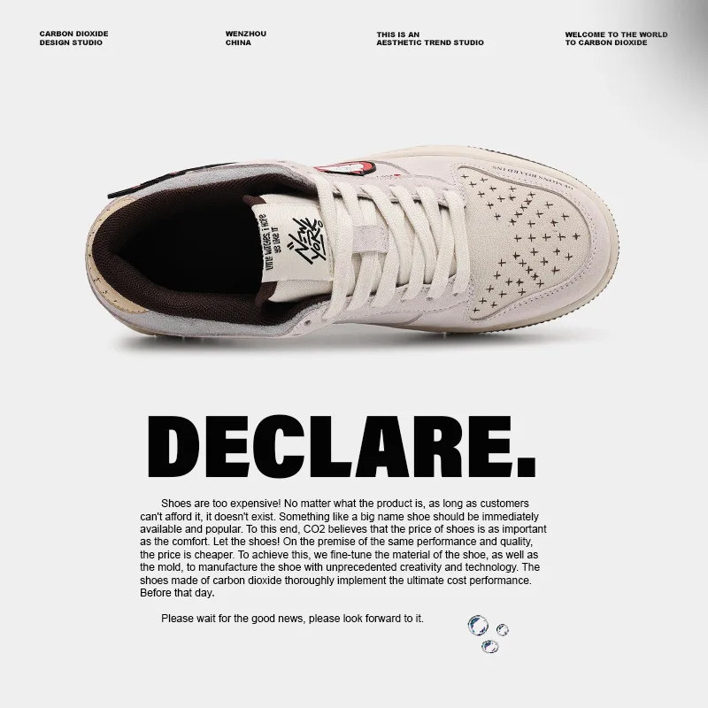 Кроссовки Y2K мужские/женские в стиле ретро модная обувь для тенниса с демоном