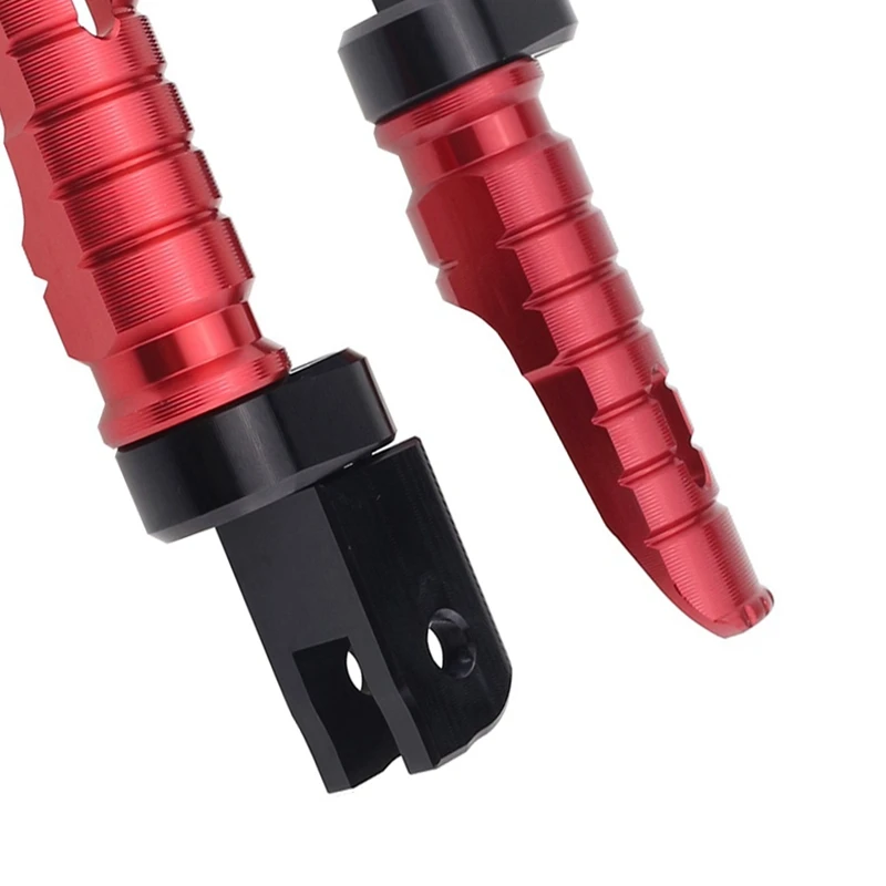 Передние Подножки для мотоцикла подножки MV AGUSTA Dragster 800/RR SCS/Red SuperFast/S RUSH 1000