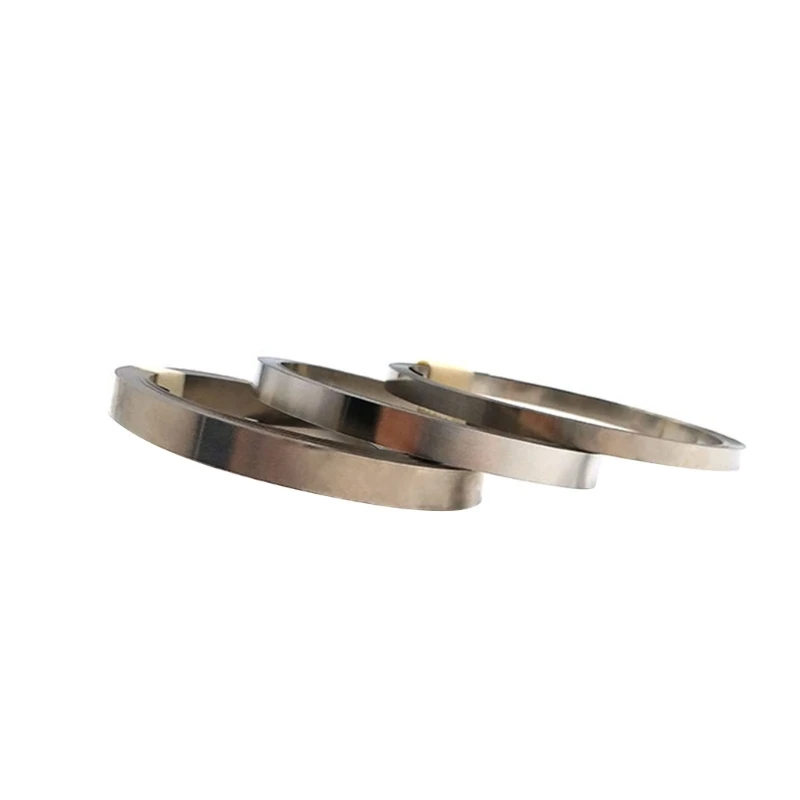 

1 Roll 10 Meter 18650 Lithium Battery Nickel Plate Steel With Battery Spot Welding Nickel Plated Spot Welder Connector