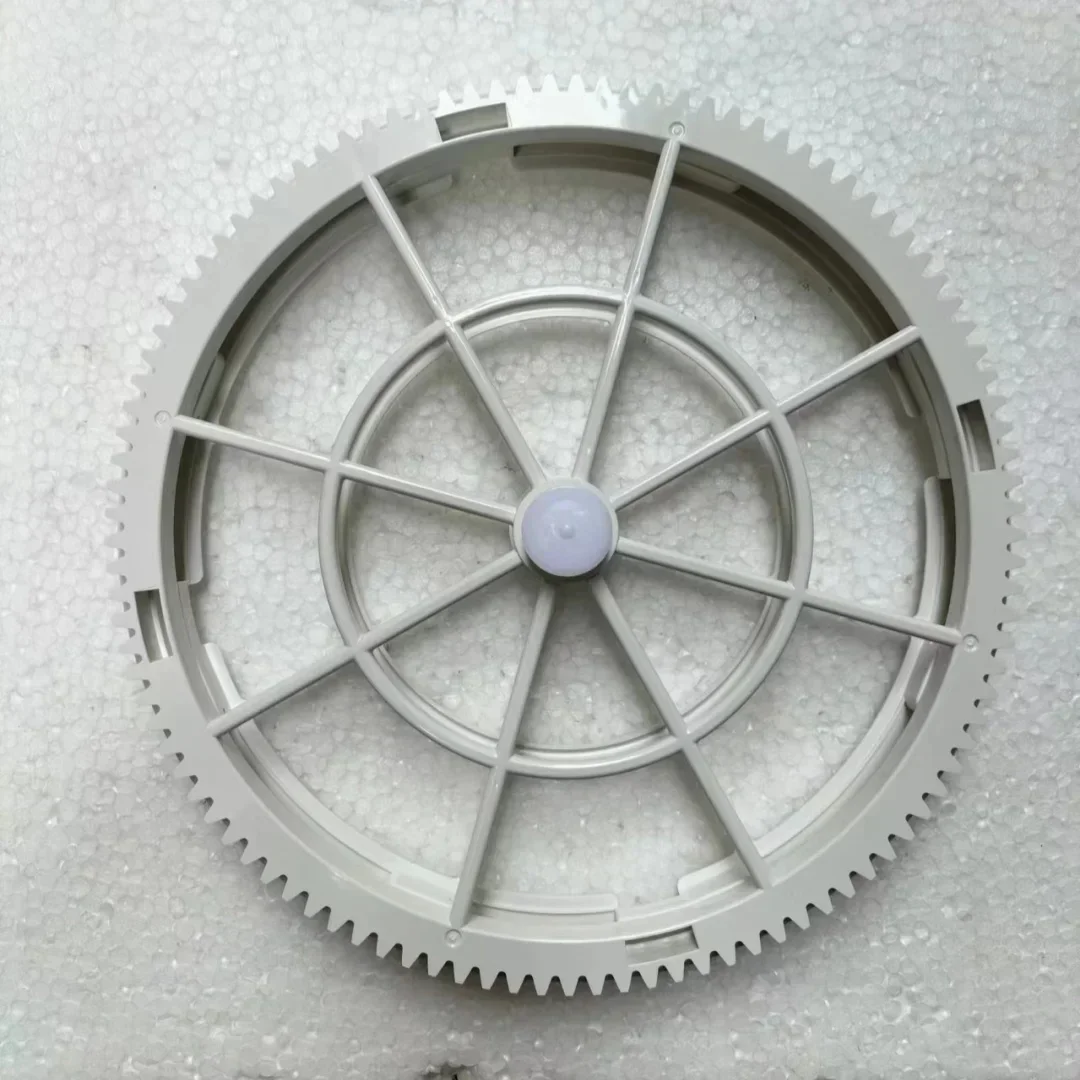 Применим для Philips AC2721 AC2729 AC2726 замена зубчатой пластины увлажнителя очистки