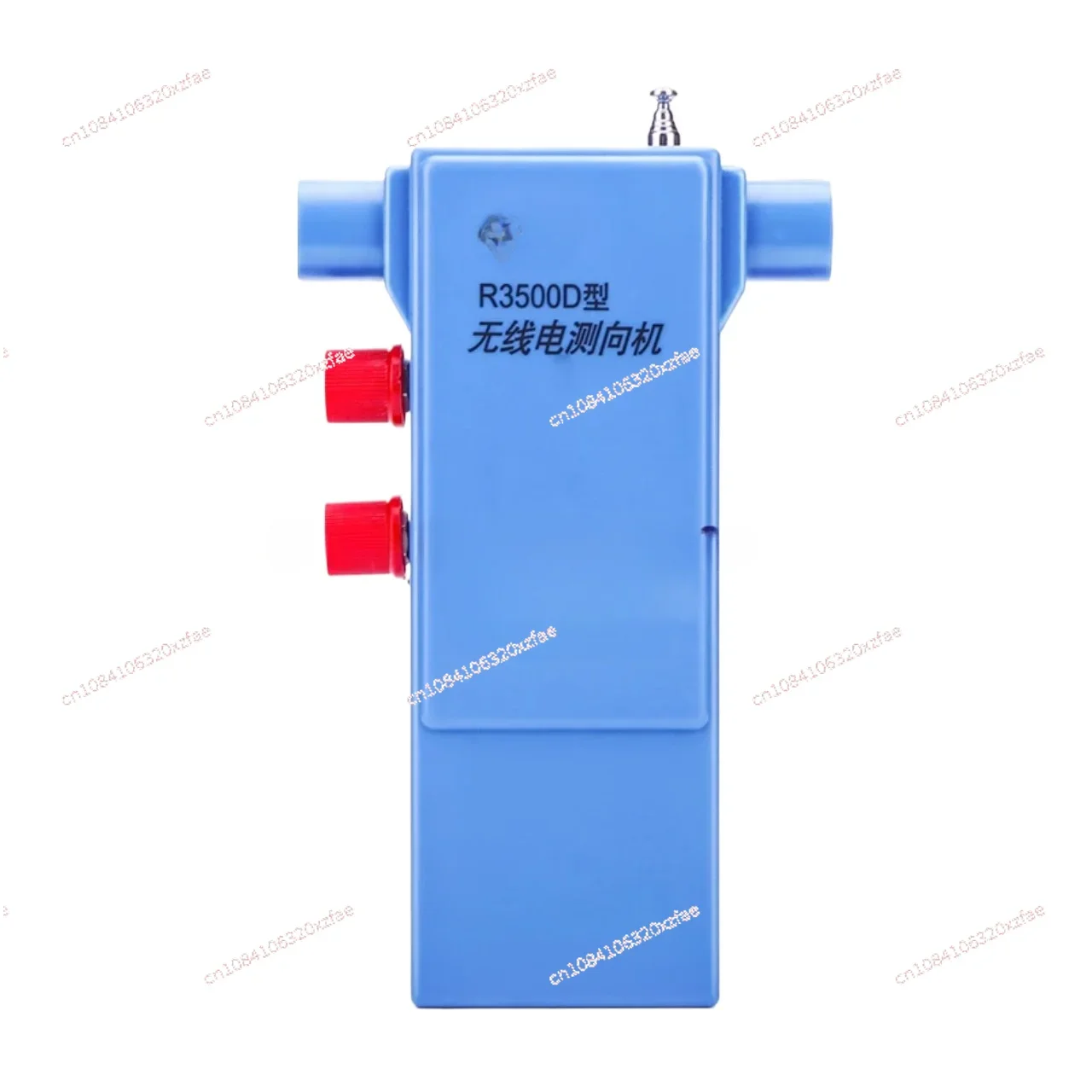 80-метровый диапазон M3 5-3 6 для соревнований. Радионаправленный R3500D.