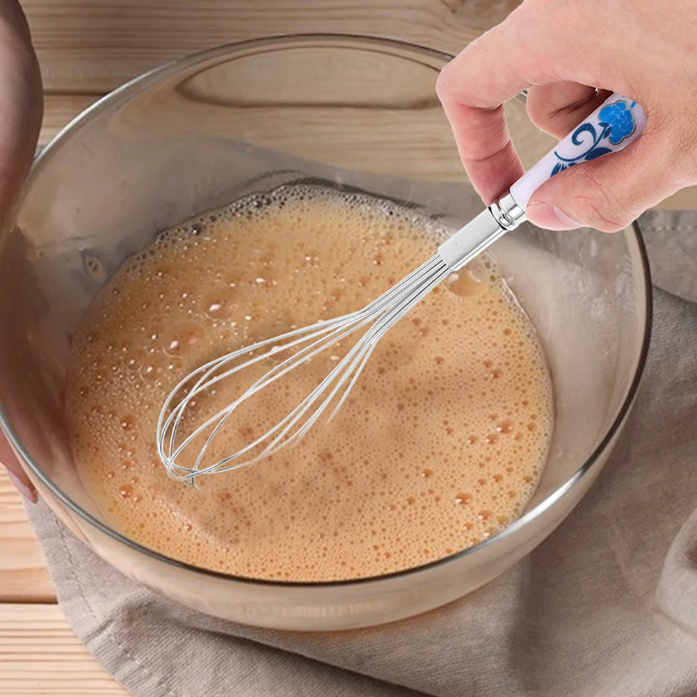 2 шт. блендер для венчика миксер кофе мешалка соуса блендеры ручной смешивания