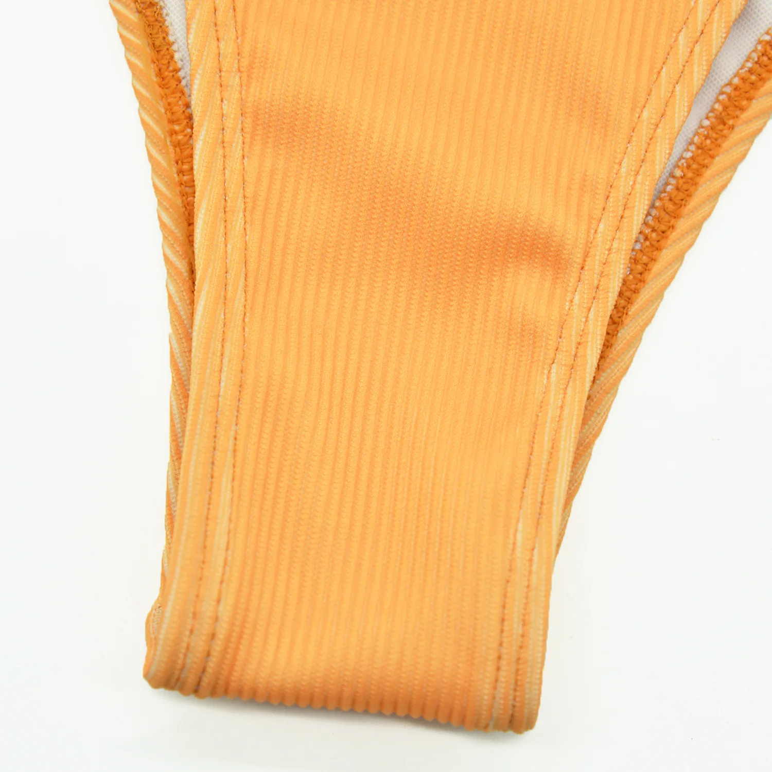 2022 сексуальный Монокини купальный костюм в рубчик с градиентом Женское боди