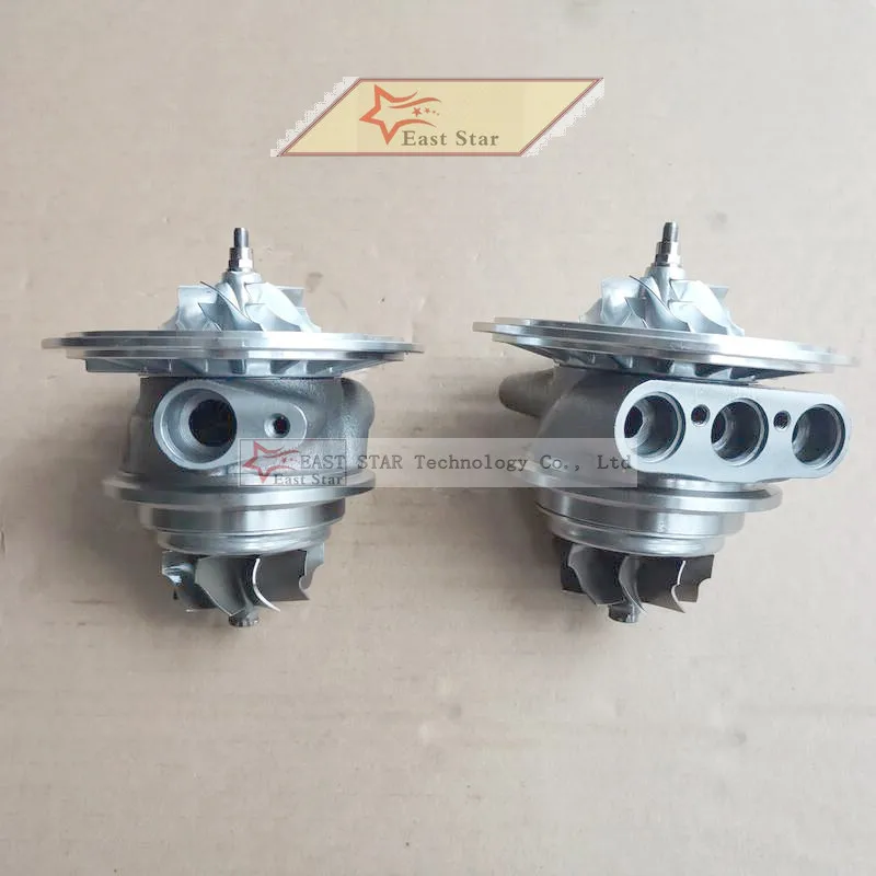 Фото Картридж CHRA JH5 079145703E 079145704E 1453T19 0153C14 для Audi A6 S6 A7 A8 S8 Quattro CEUA CEUC 2010-16, 2 шт. №3