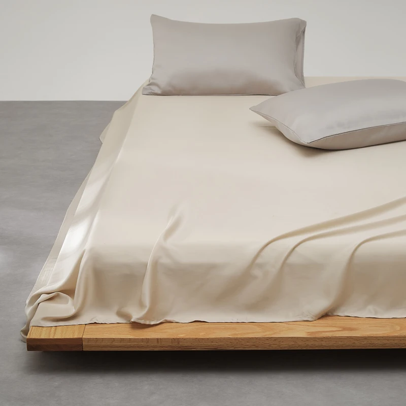 

Dreamreal 100% шелковая простыня