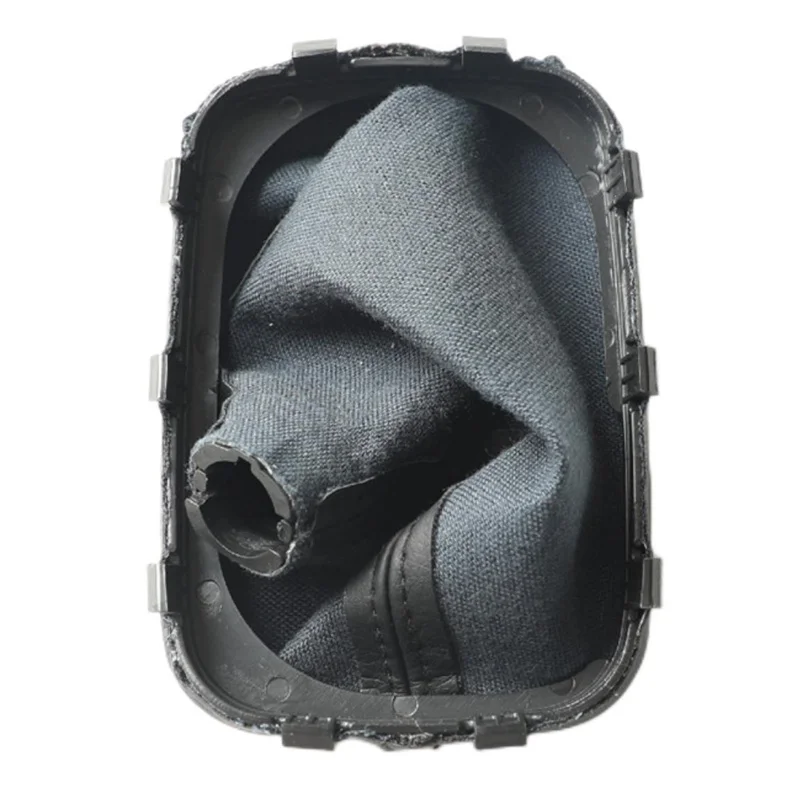 Автоматическая ручка переключения передач AT гандбольный рычаг чехол для KIA Forte Koup