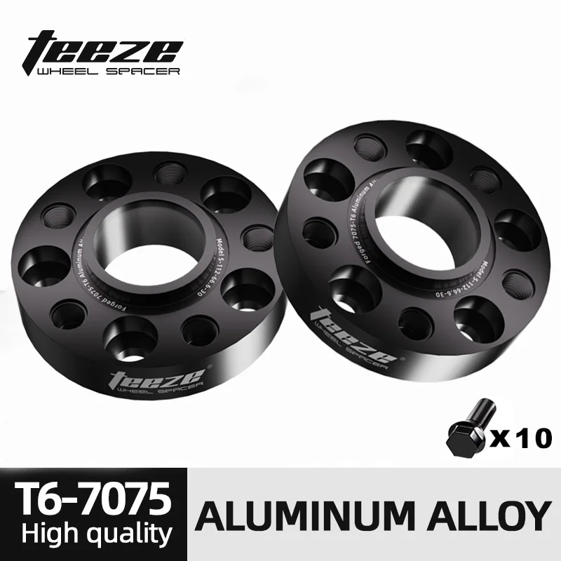 

2 шт./4 шт. 5x108 60,1 для Chery Jetour Traveller/ Jetour T2, фланцевая пластина T6-7075, проставки для колес, алюминиевая втулка, расширенный адаптер