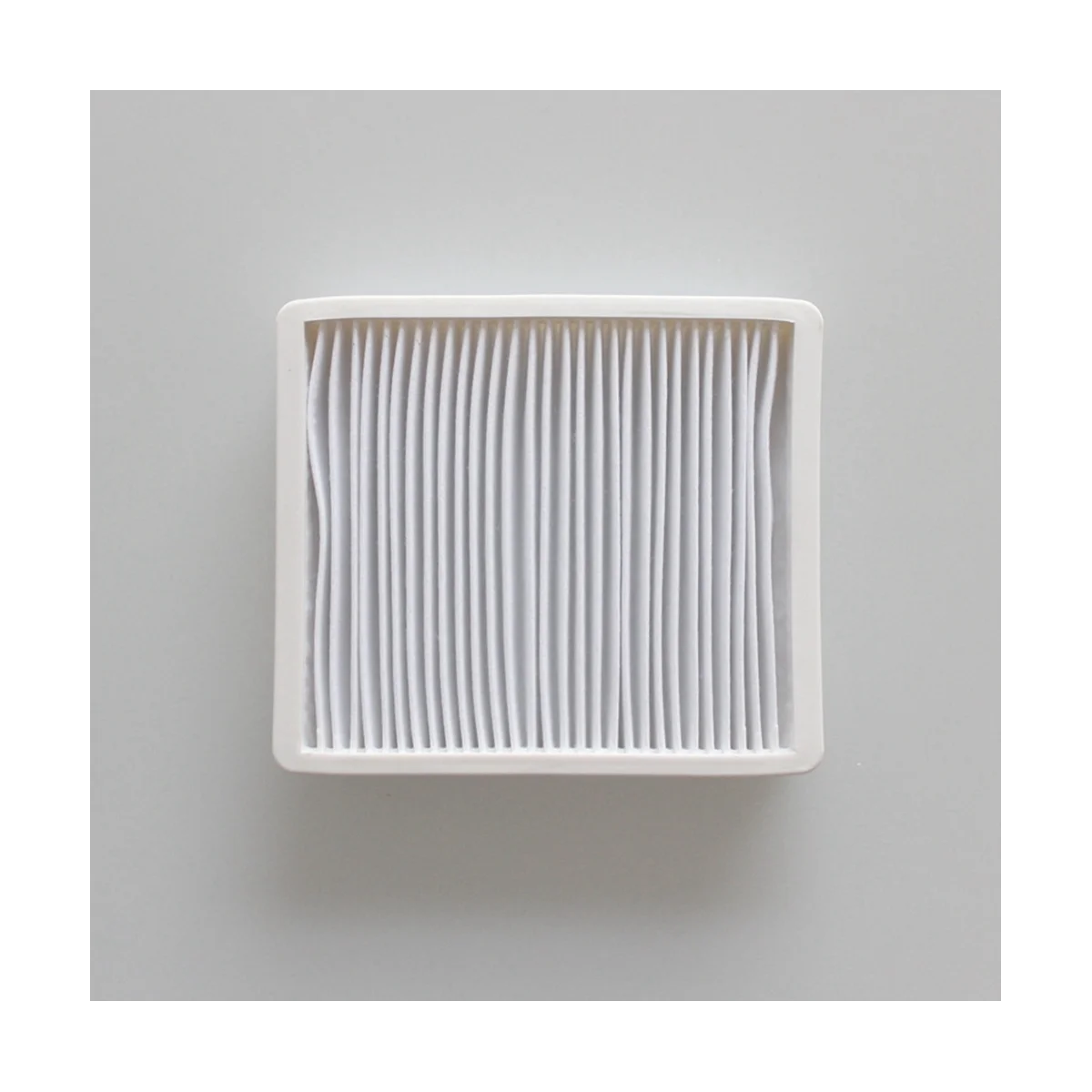 6 шт. H11 пылевой HEPA-фильтр для DJ63-00672D SC4300 SC4470 SC4550 SC4750-B610W детали робота-пылесоса