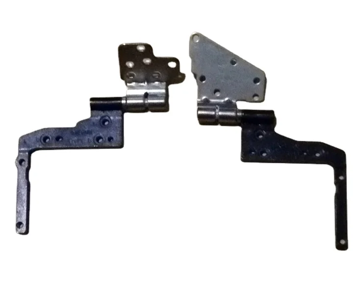 SSEA новые петли для ЖК-экрана ноутбука правая левая для Dell Latitude E5530 5530 Series AM0M1000100 AM0M1000200