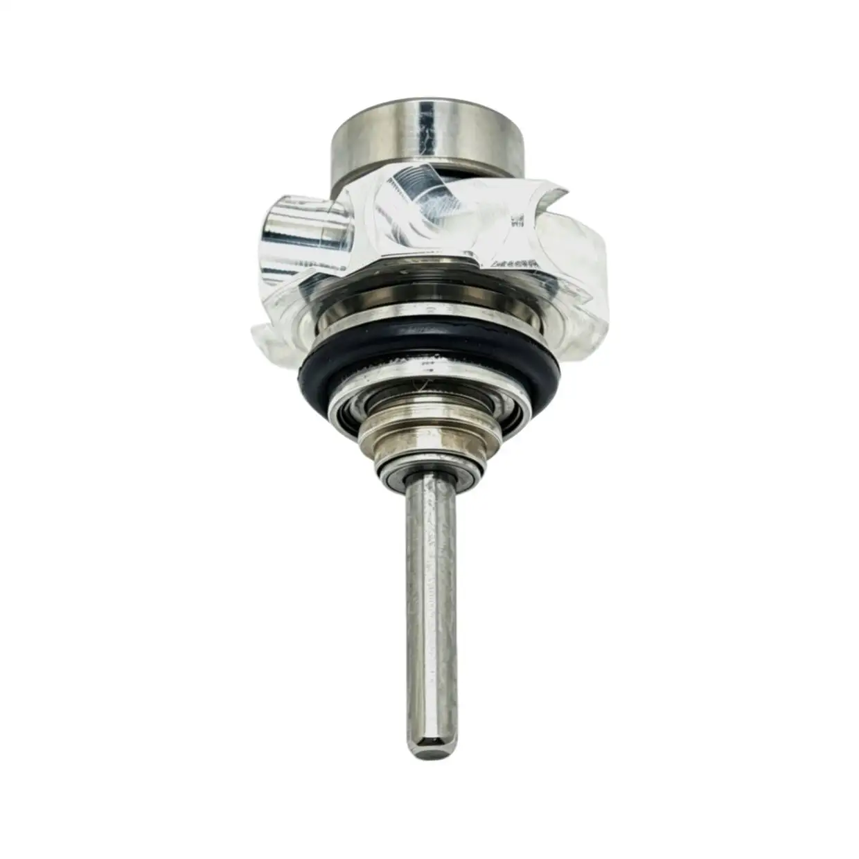 Фото Ротор турбины для стоматологического инструмента, совместимый с NSK TIZ-SU03 Ti-Max Z900L-KL-SL-WL-BL/высокоскоростным наконечником. №3