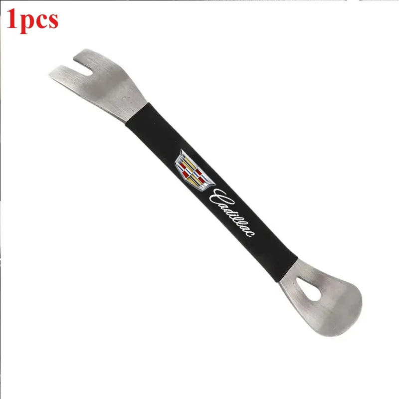 

Автомобильный крепеж из нержавеющей стали для Cadillac ATS BLS CT4 CT6 CTS ESCALADE XT4 XT5 XTS, инструмент для снятия внутренней установки