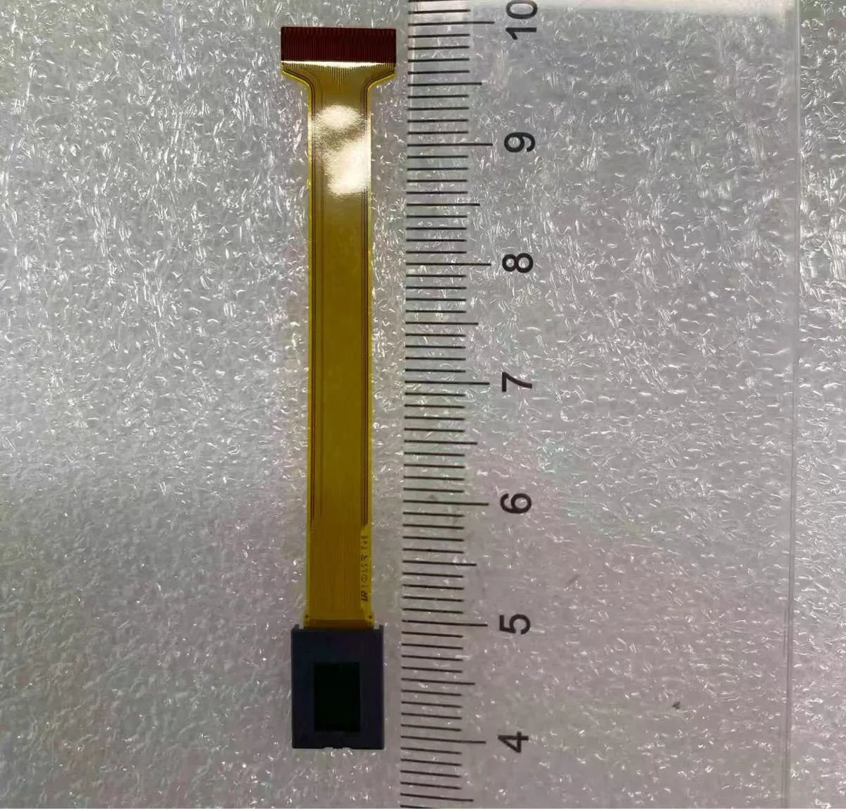 Оригинальный новый ECX336BF 0 23 дюйма 640*400 OLED-микродисплей полупроводниковые решения