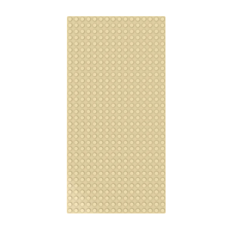 Фото 1 шт., детали для Детского конструктора MOC, 3857, 2748 №5