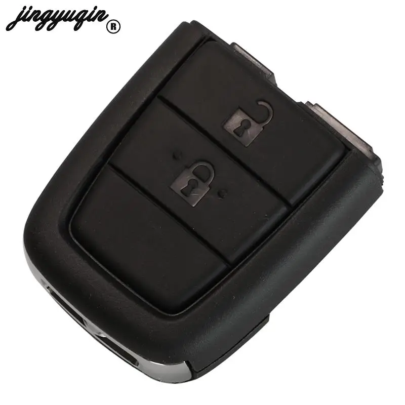 jingyuqin 3/4BTN For Pontiac G8 Holden VE Commodore Omega Berlina Calais SS SV6 HSV GTS Flip Remote Car key 434mhz ID46 Chip | Автомобили
