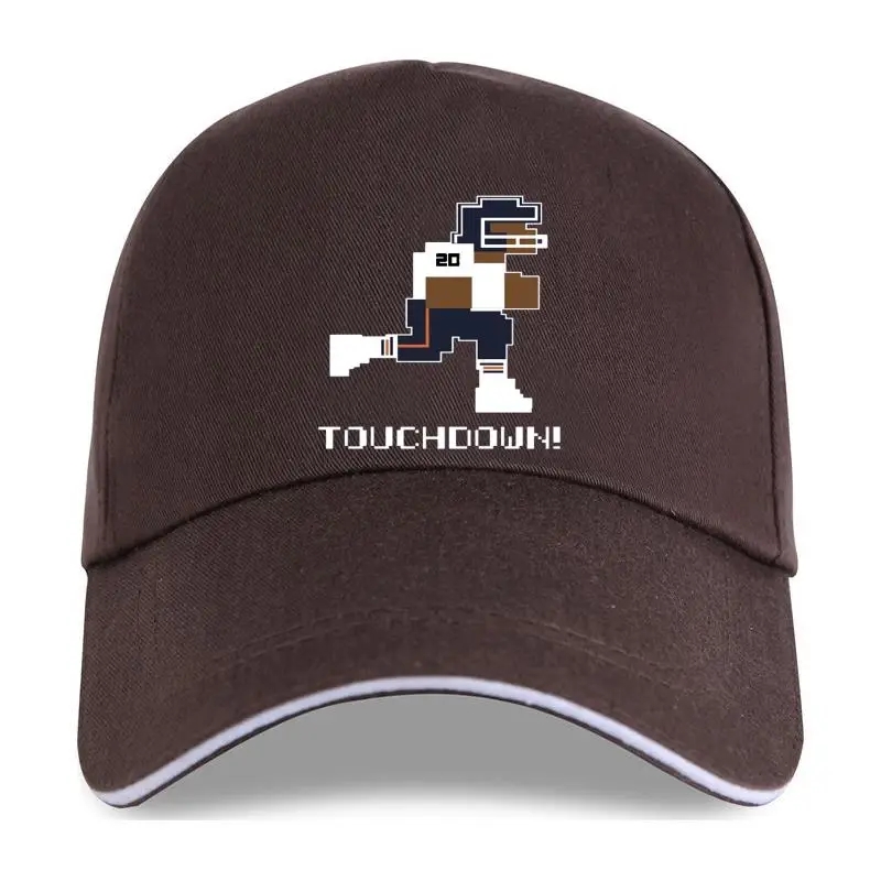 

Gorra de beisbol para hombre, nueva gorra de beisbol de los Детройт Львы
