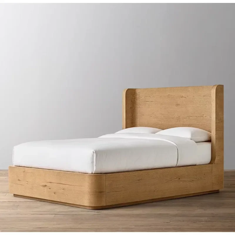 /Американская/Осло/серия постельных принадлежностей/современная простая