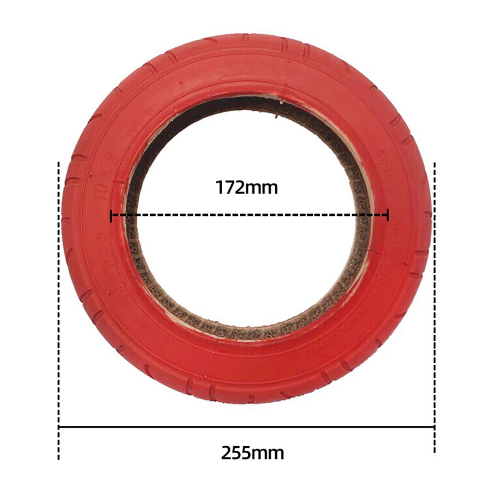 

Brand New Outer Tyre Inner Tube Universal Anti-puncture New For M365 PRO Pneumatic Tire