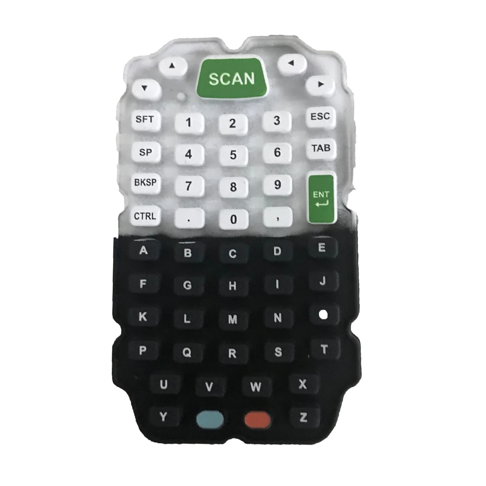 

(HuanZhi) Keypad (52-Key) Replacement for Honeywell Dolphin 6510