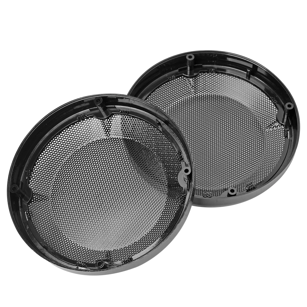 Седельные Чехлы 6 5 дюйма/нижний обтекатель чехлы для колонок подходят Harley Touring Road