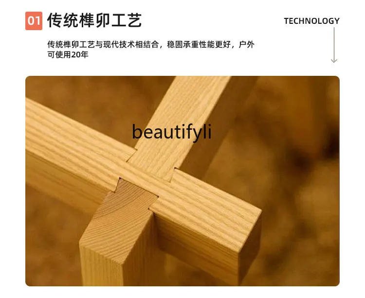 Консервантная древесина вилла двор шале уличная сборка садовая теплица павильон