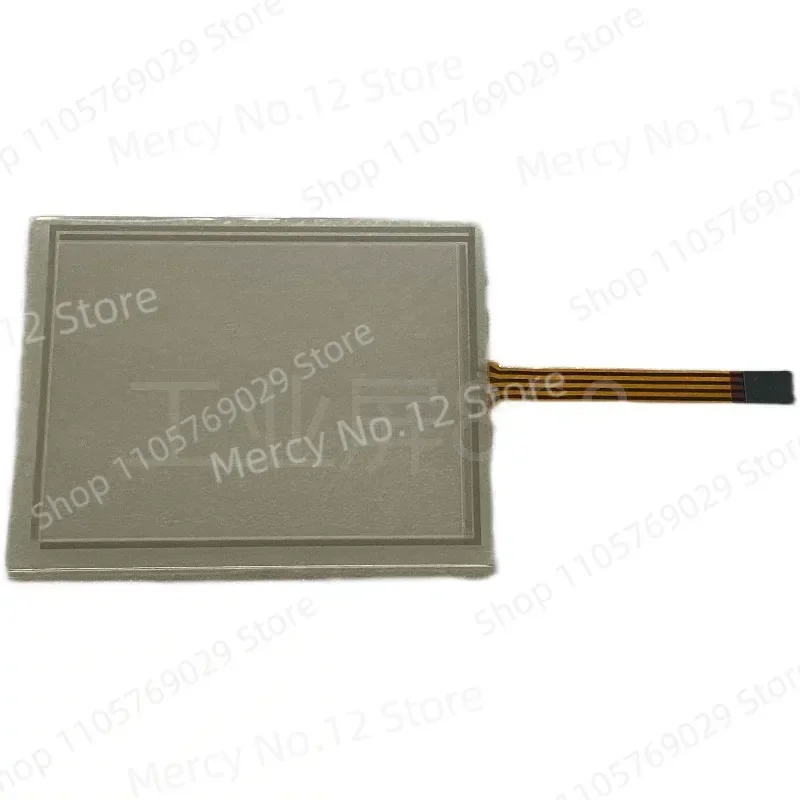 Фото Сенсорная панель (стекло) для центробежного кондиционера Trane CVHG Touch Screen CH530 MOD01490 №3