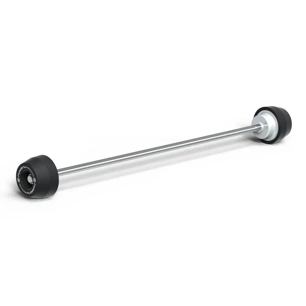 Защитные бобины заднего шпинделя мотоцикла для Triumph Daytona Street Triple R/S/RS/RX Moto2 675 675R 765