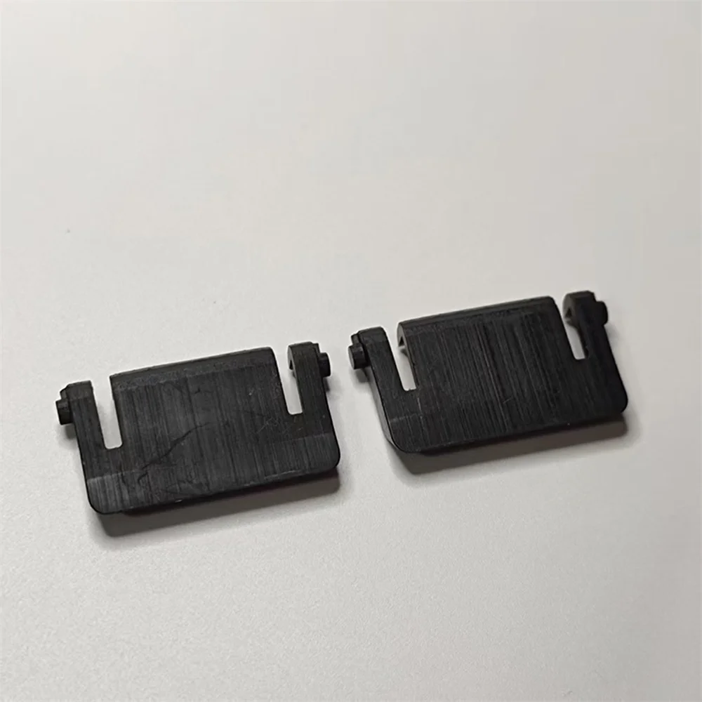 Фото Сменная подставка для ножек клавиатуры, 2 шт., для Logitech K835/K845/G412SE/G413TKI SE-регулируемый кронштейн для ног, запасные части №3