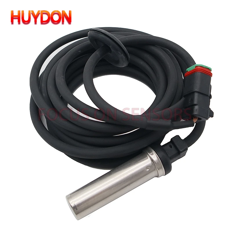 20528661 Датчик скорости колеса ABS для VOLVO FH 400 440 480 520 540 2005- 21247154 Запасные аксессуары