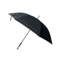 corporation samurai umbrella japanese designer giftproof portable umbrella gift set guarda chuva household merchandises